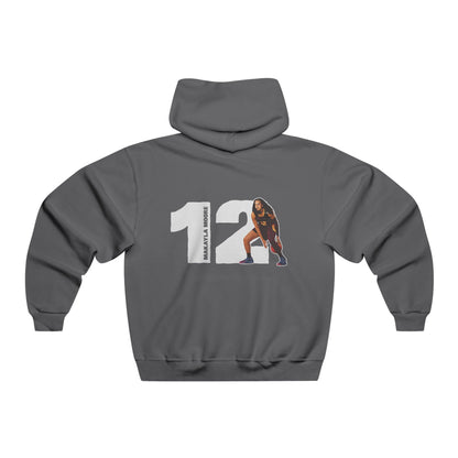 Makayla Moore Vintage Hoodie