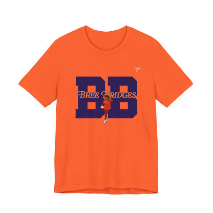 Bree Bridges Graphic Tee
