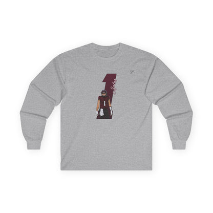 David Salas Long Sleeve