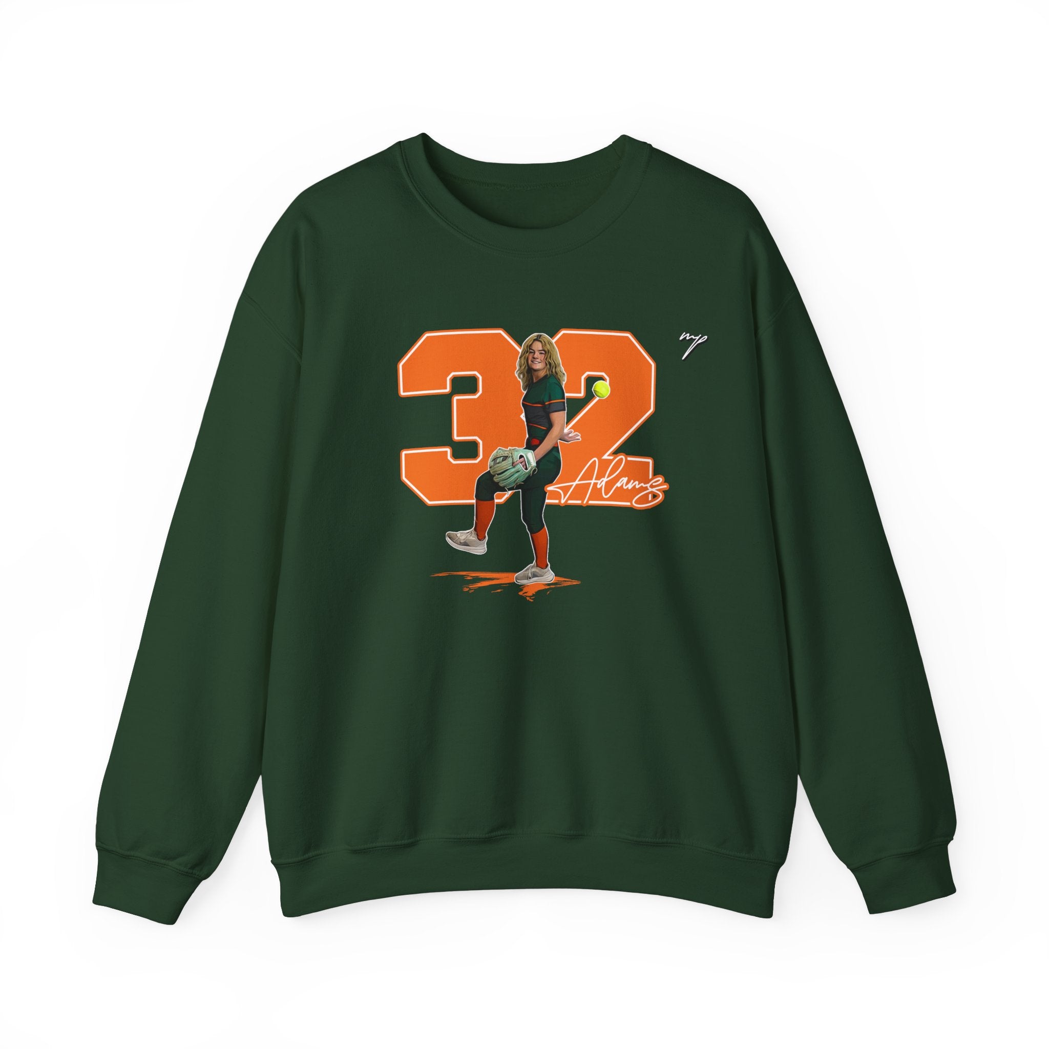 Baleigh Adams Crewneck