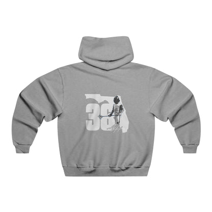 Alejandro Hurtado Vintage Hoodie