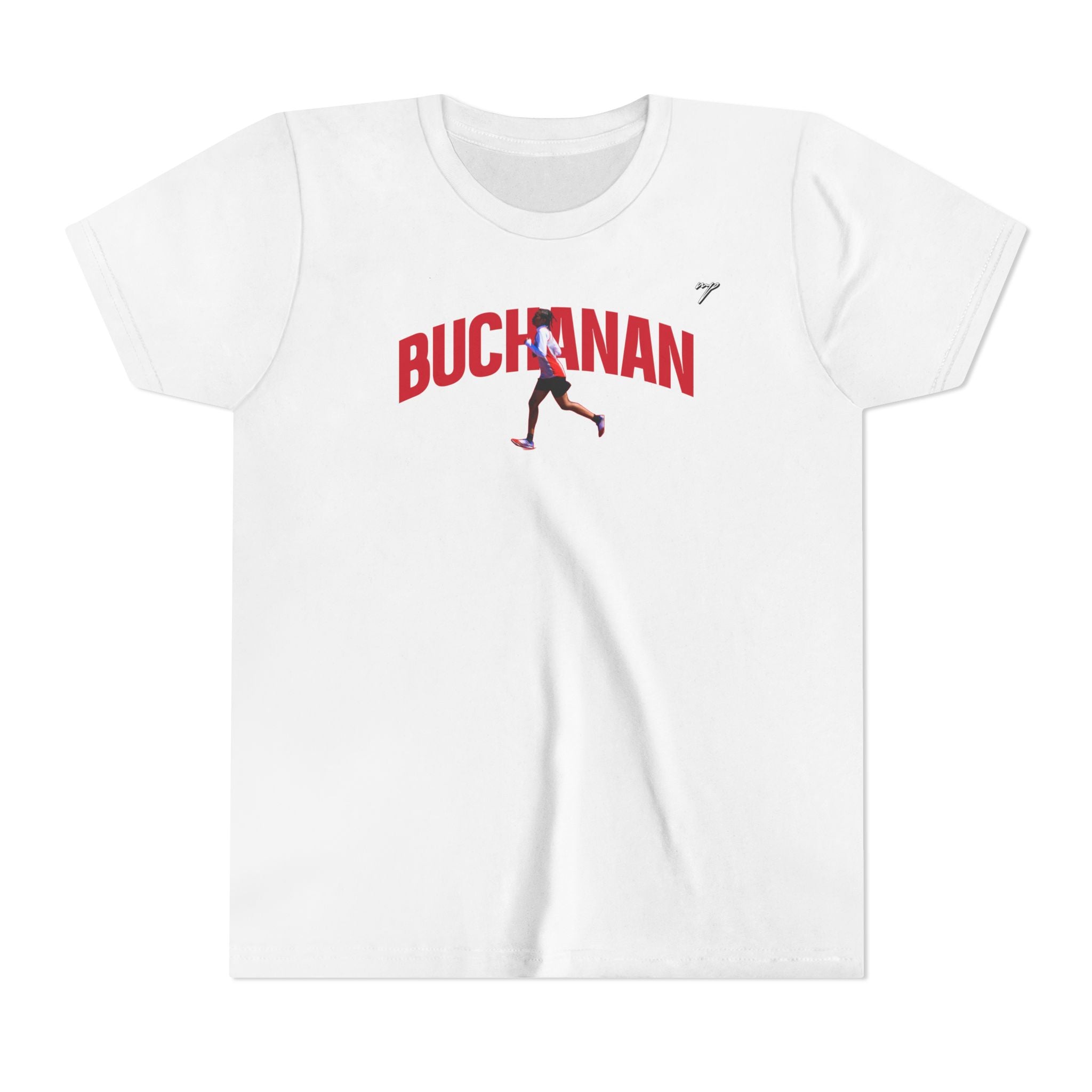 Myana Buchanan YOUTH Graphic Tee