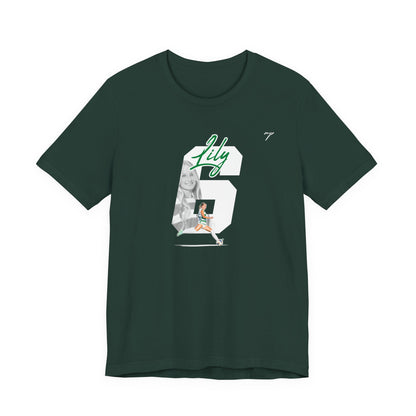 Lillian Vandiver Graphic Tee