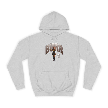 Madeleine Burr Hoodie