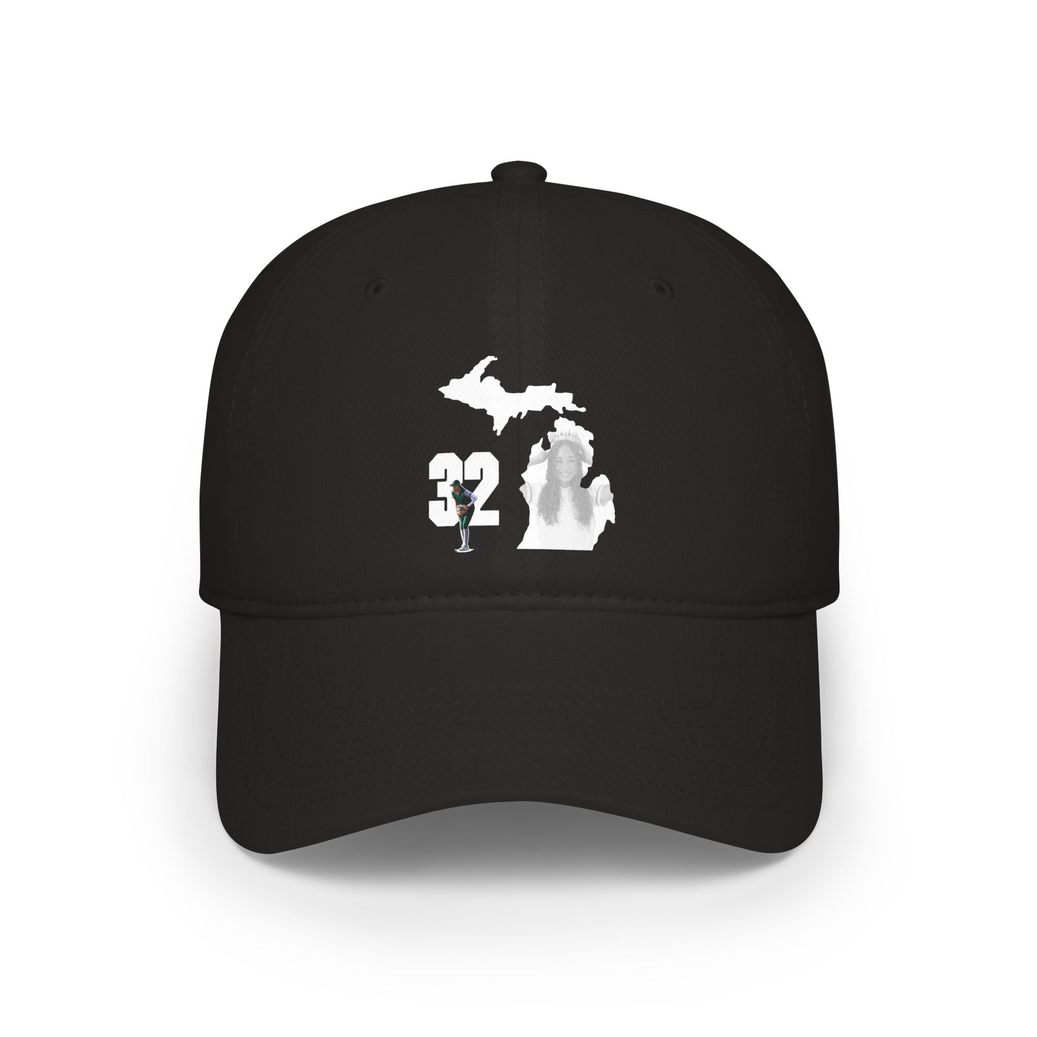 Jordynn Williams Hat