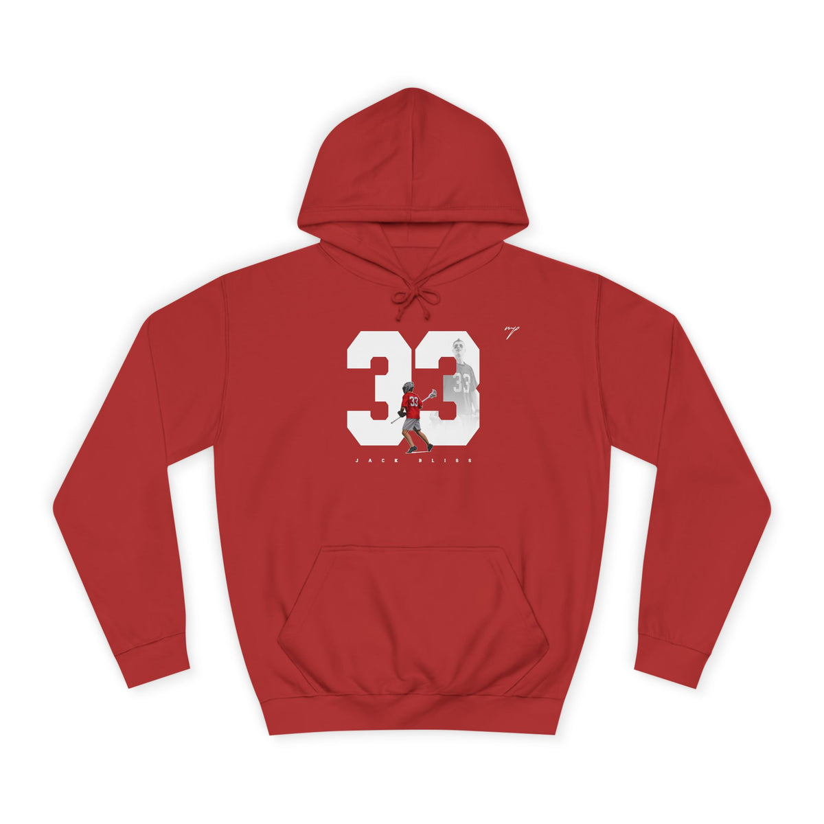 Jack Bliss Hoodie