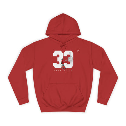 Jack Bliss Hoodie