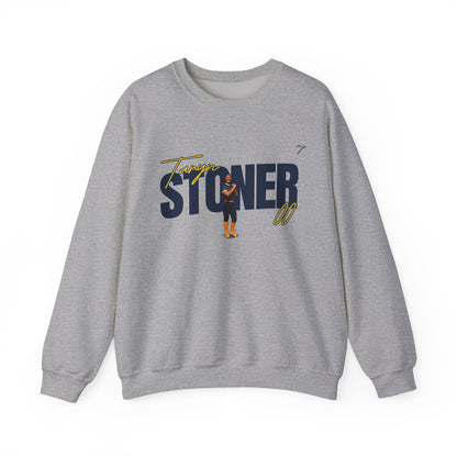 Taryn Stoner Crewneck