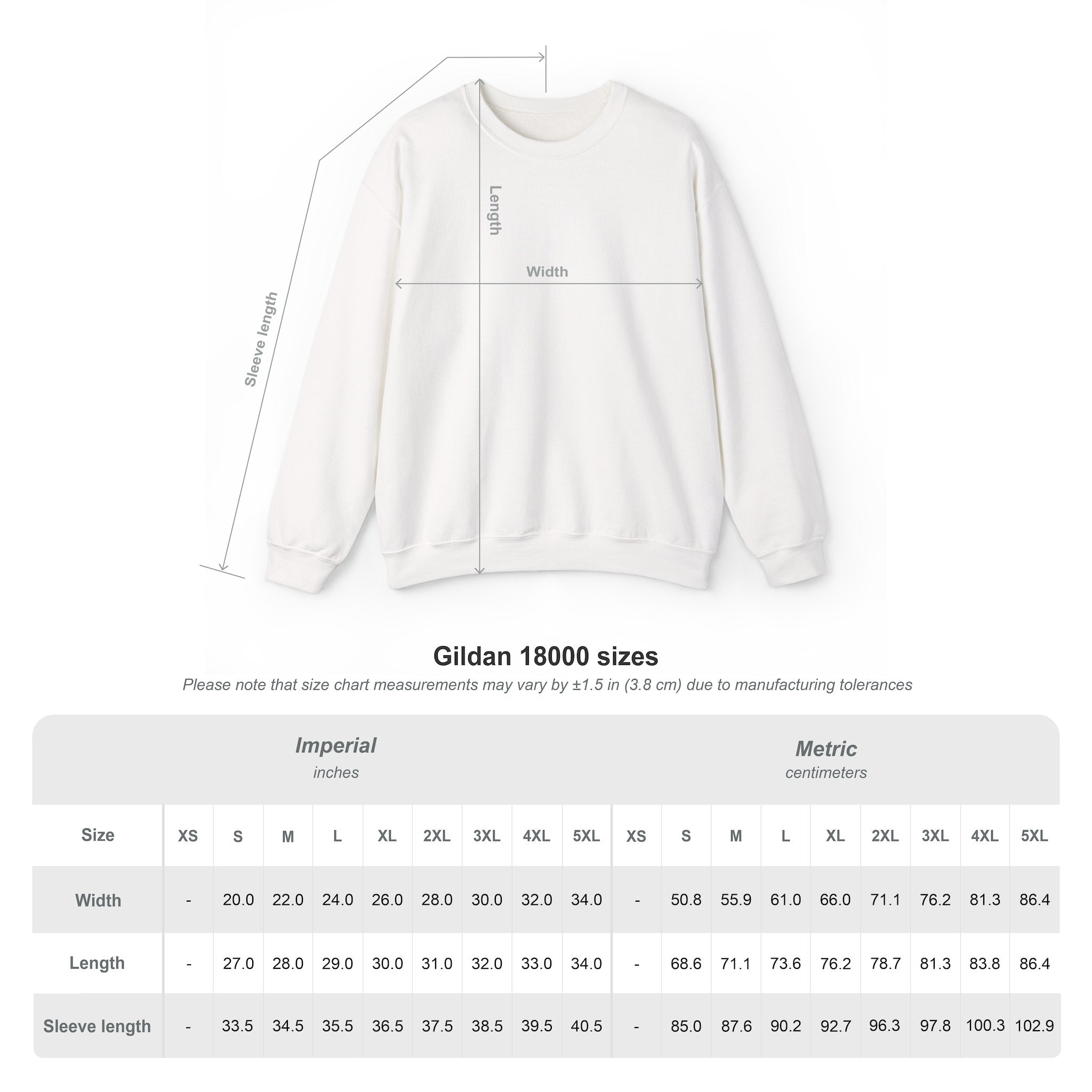 The D3 Diaries Crewneck