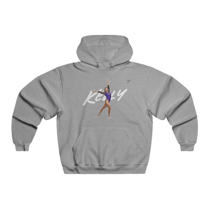 EmmaGrace Kelly Vintage Hoodie