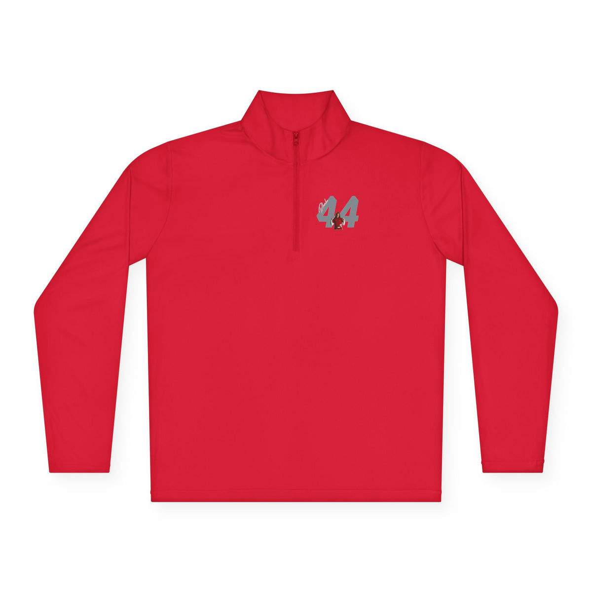 Kailey Plumlee Quarter-Zip