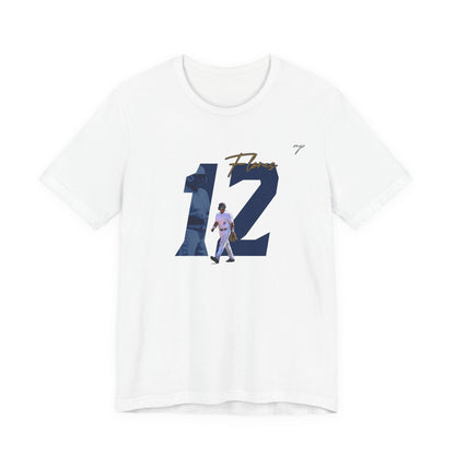 Mario Flores Graphic Tee