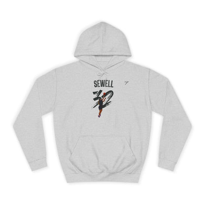 Teygen Sewell Hoodie