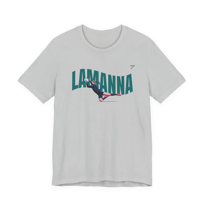 Aris Lamanna Graphic Tee