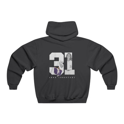 Anna Lundstedt Vintage Hoodie