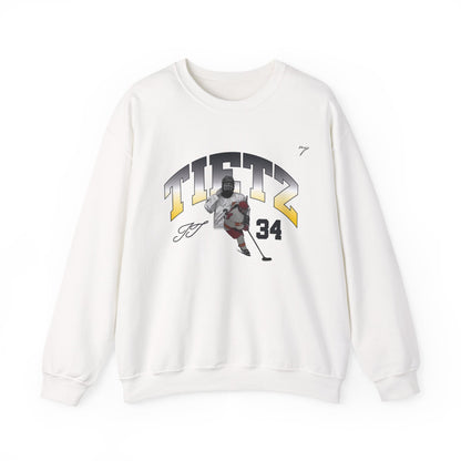 Jerrett Tietz Crewneck