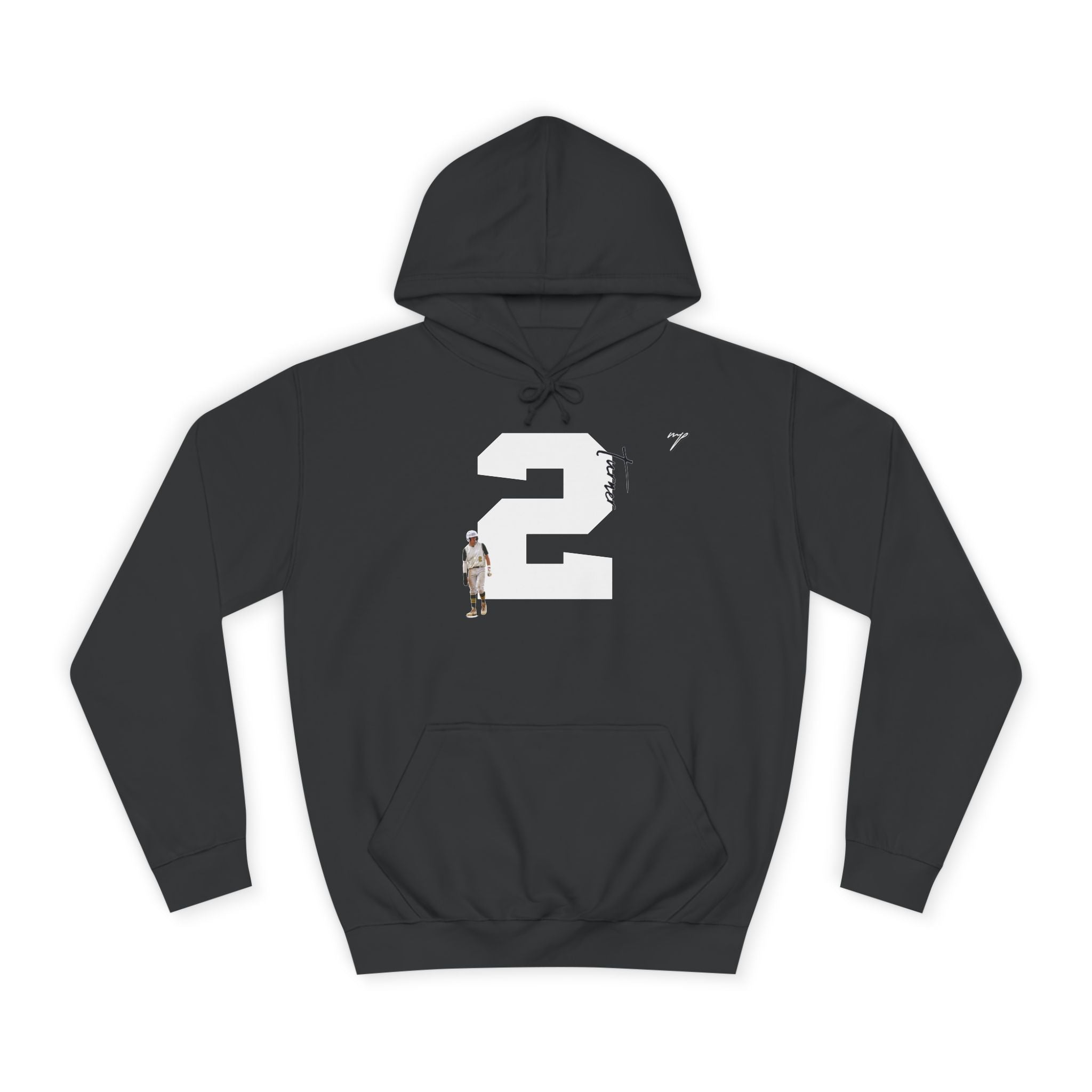 Turner Bennett Hoodie