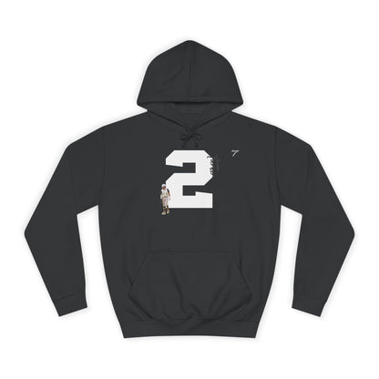 Turner Bennett Hoodie