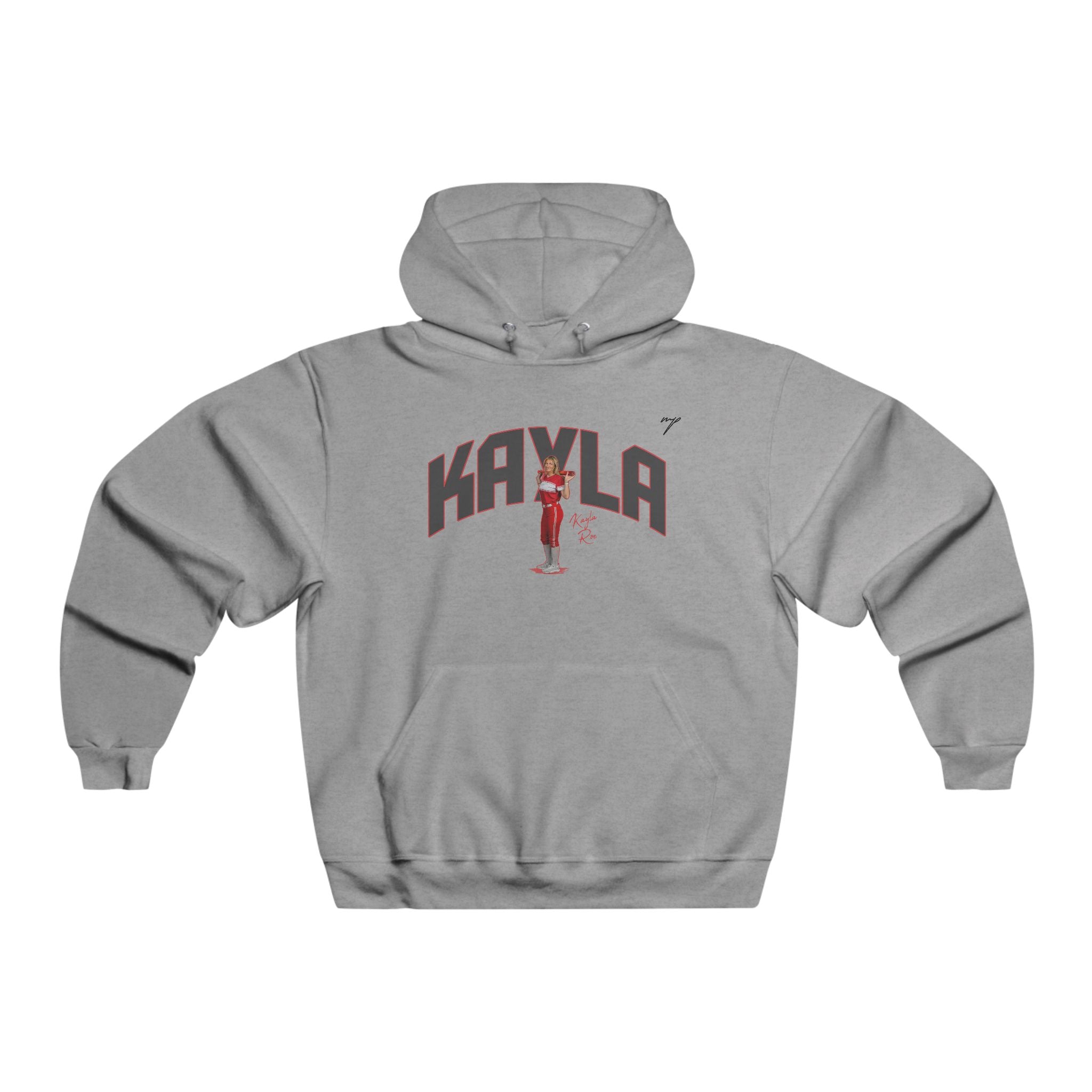 Kayla Roe Vintage Hoodie