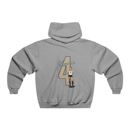 Kenna Wollard Vintage Hoodie