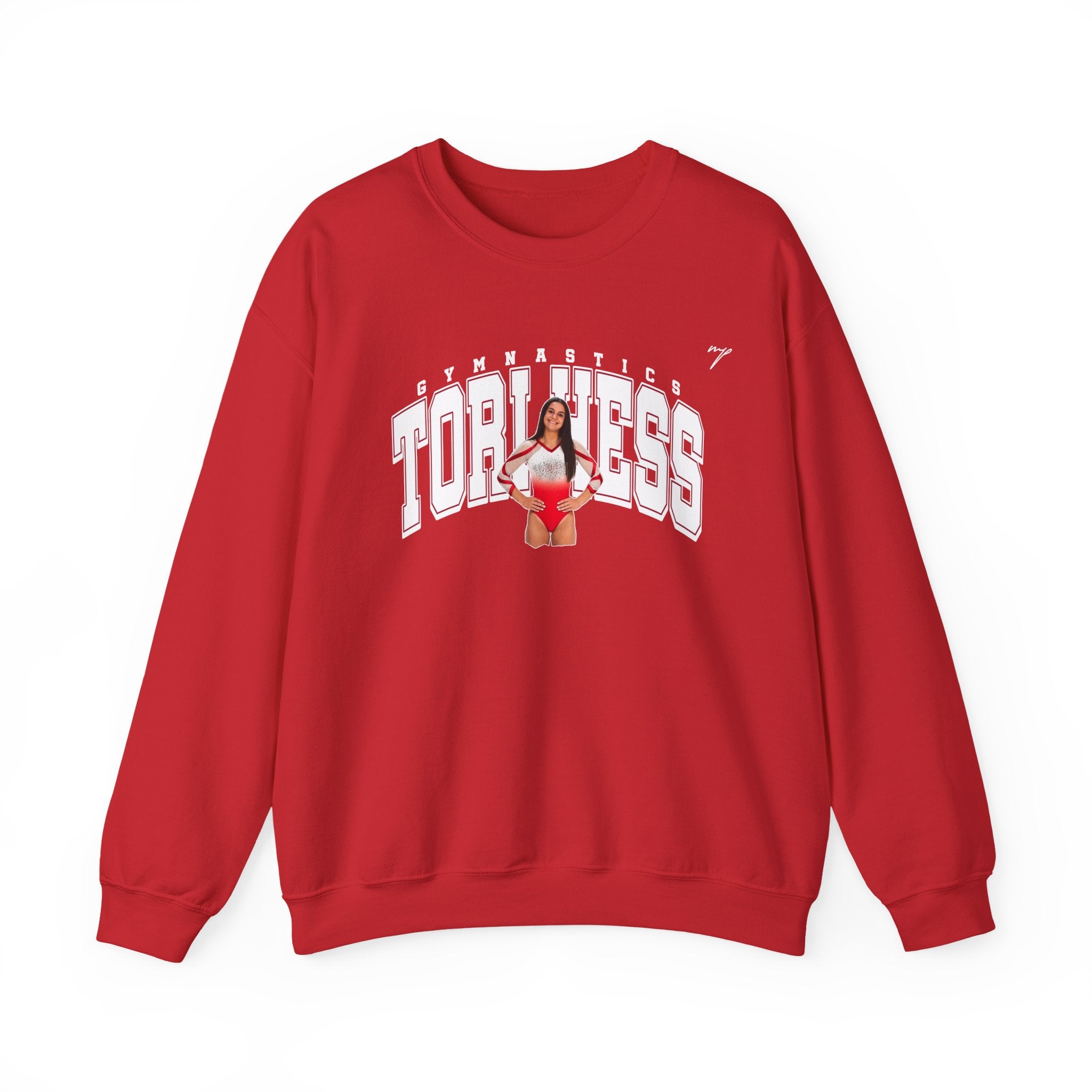 Tori Hess Crewneck