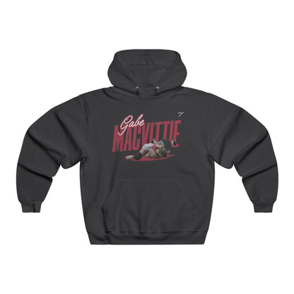 Gabe MacVittie Vintage Hoodie