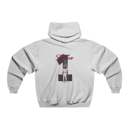 Colin Fimbres Vintage Hoodie