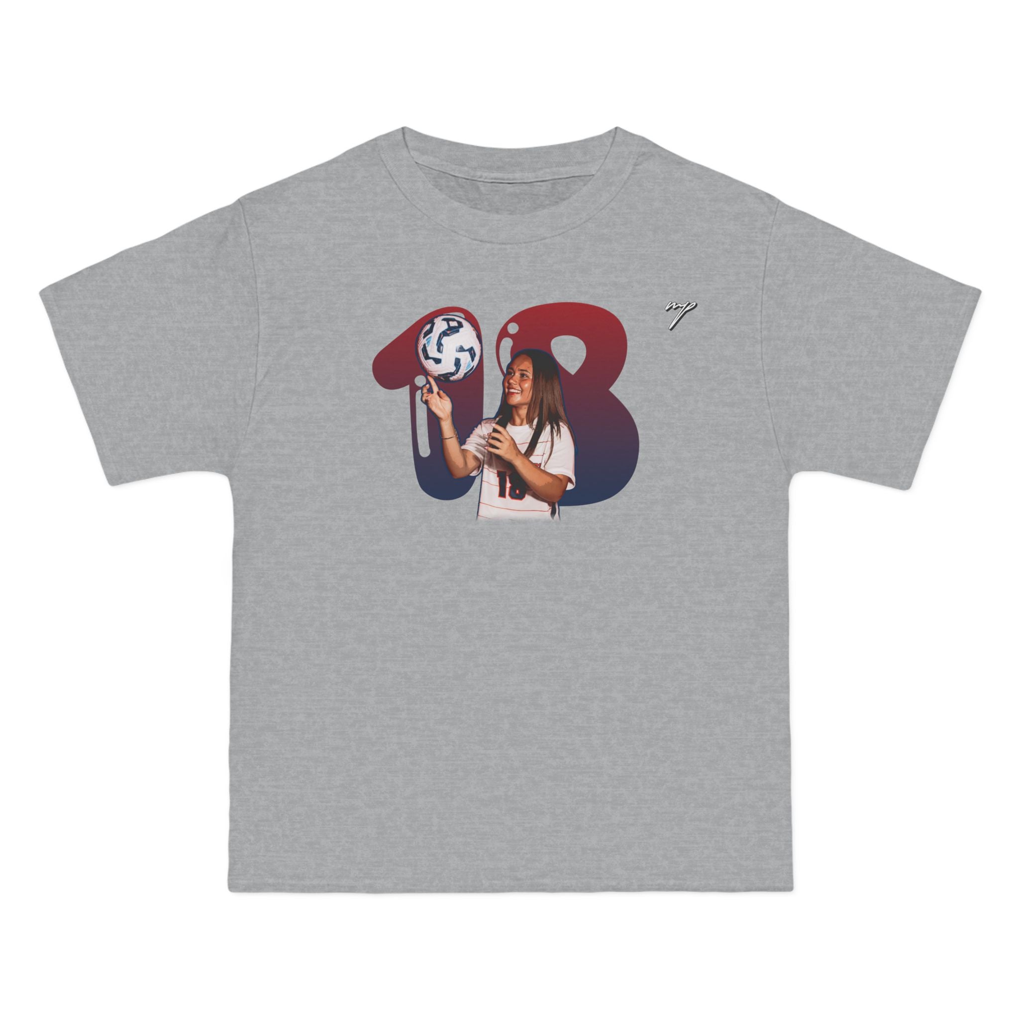 Emily Blanchard Vintage Tee