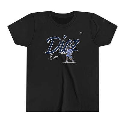Elijah Diaz YOUTH Graphic Tee