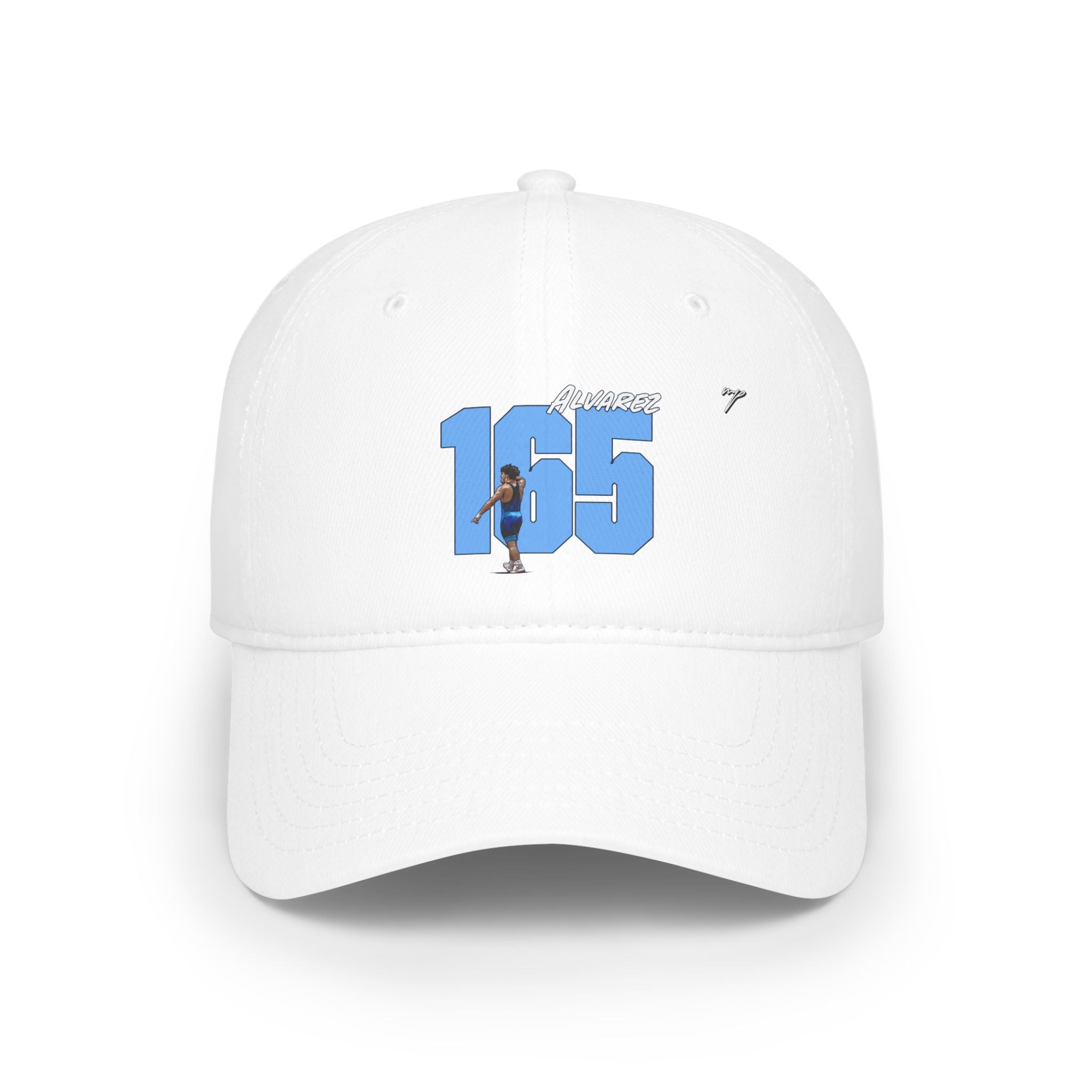 Omaury Alvarez Hat