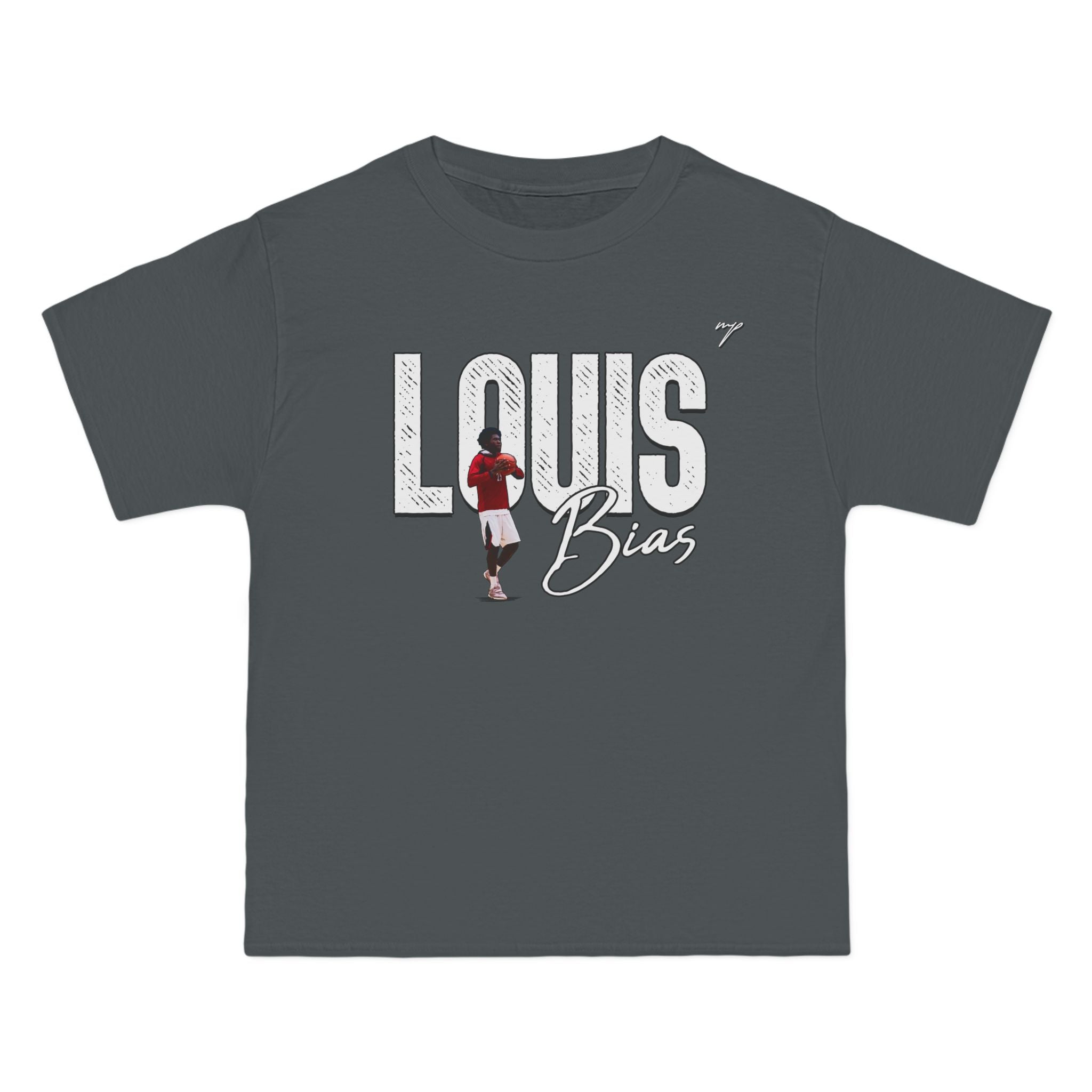 Louis Bias Vintage Tee