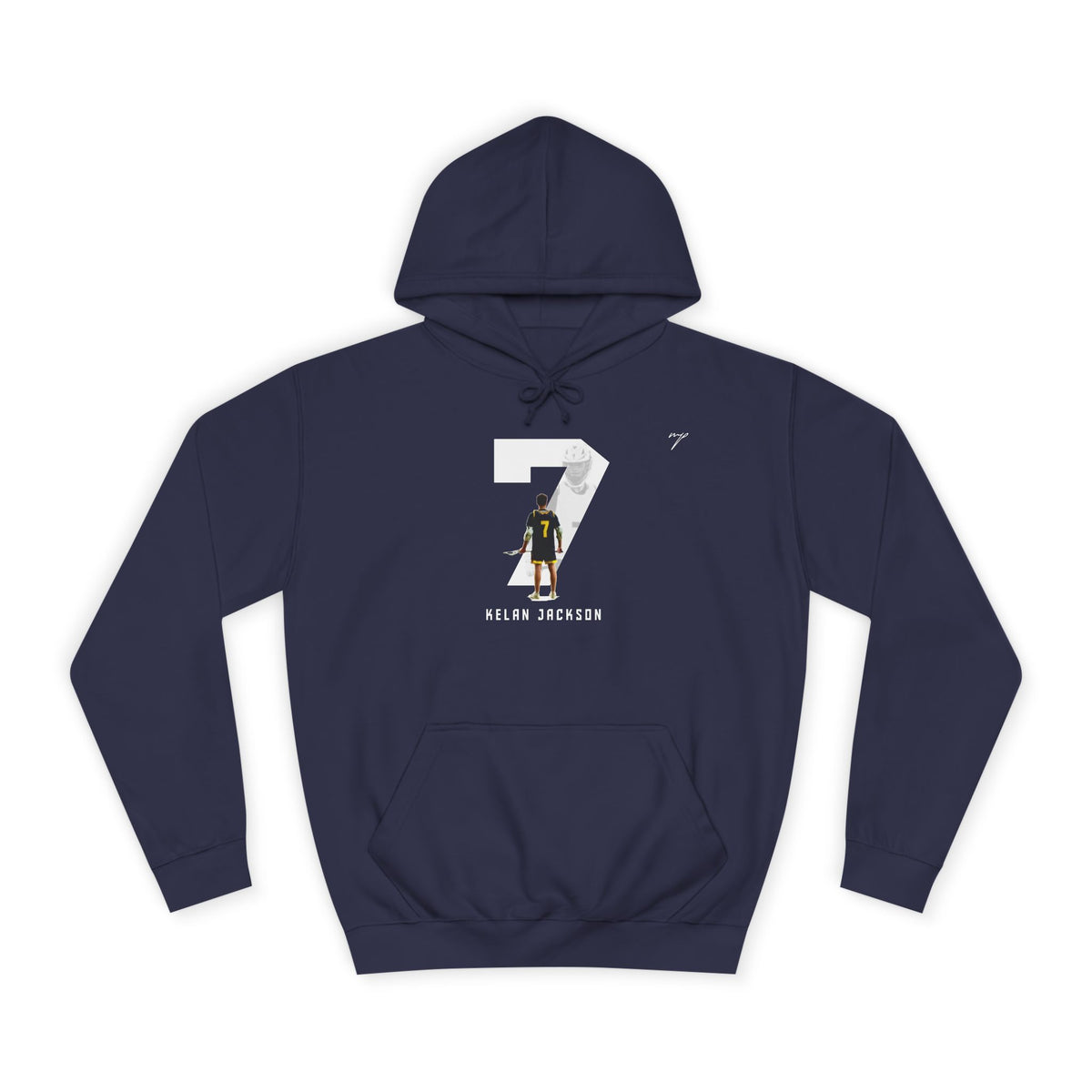 Kelan Jackson Hoodie