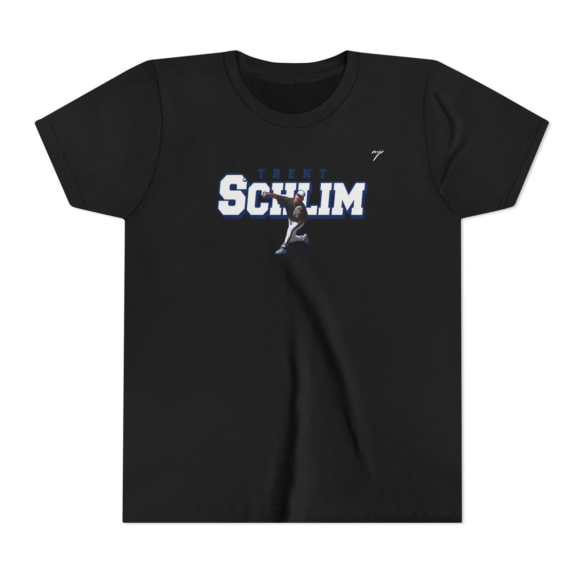 Trent Schlim YOUTH Graphic Tee