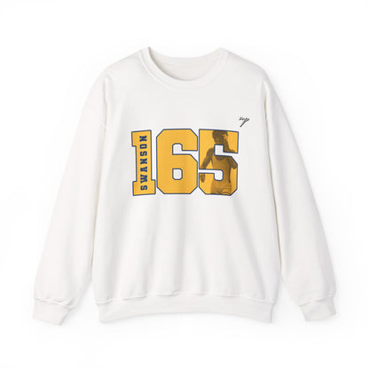 Xavier Swanson Crewneck