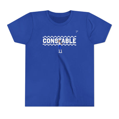 Caroline Constable YOUTH Graphic Tee