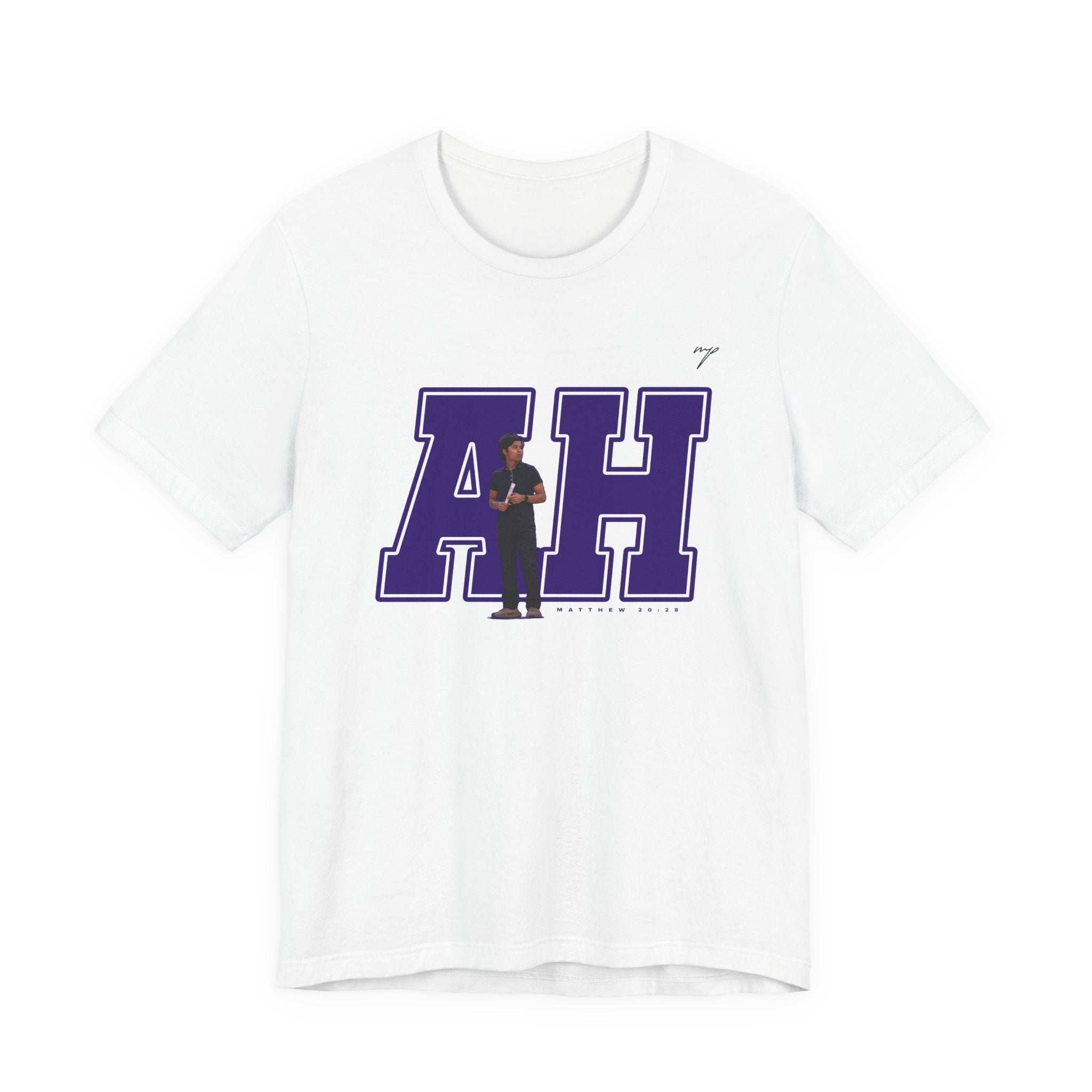 Ajaya Hobart Graphic Tee
