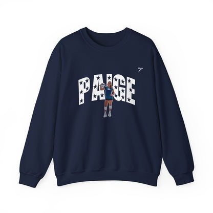 Paige Thies Crewneck