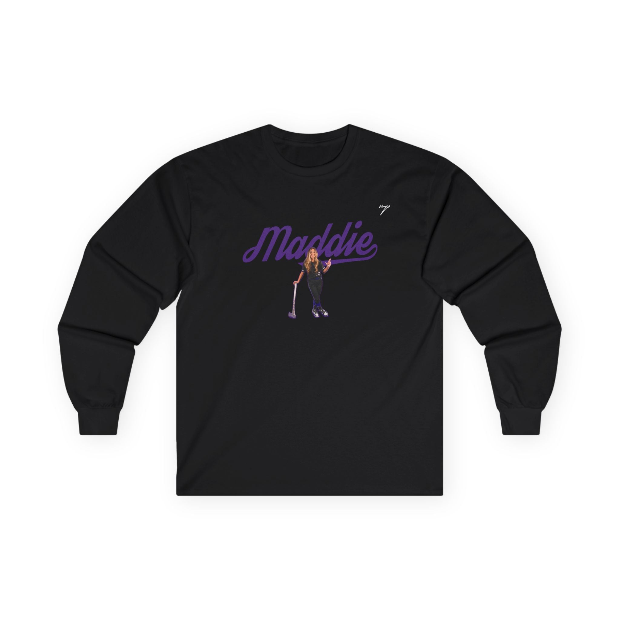 Maddie Jovanovic Long Sleeve