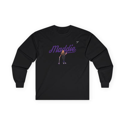 Maddie Jovanovic Long Sleeve