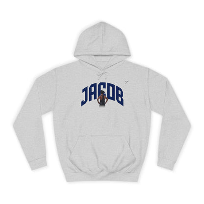 Jacob Hall Hoodie