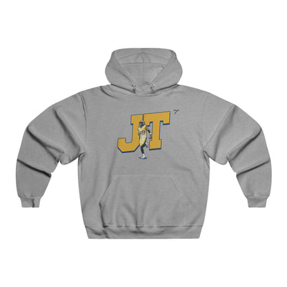Jeremiah Thomas Vintage Hoodie