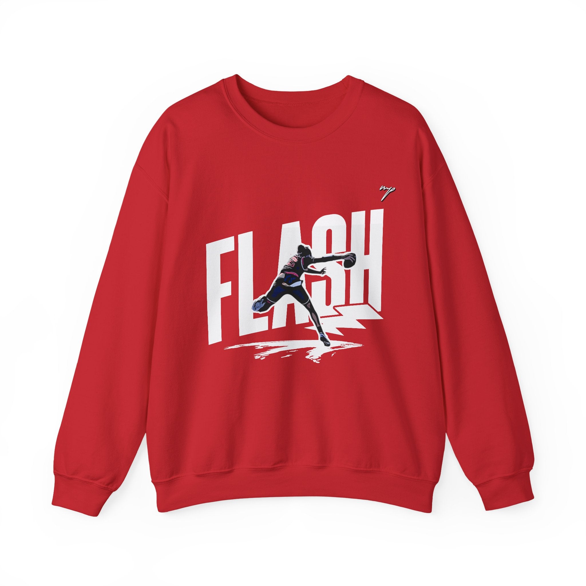 Jasmine Henry Crewneck