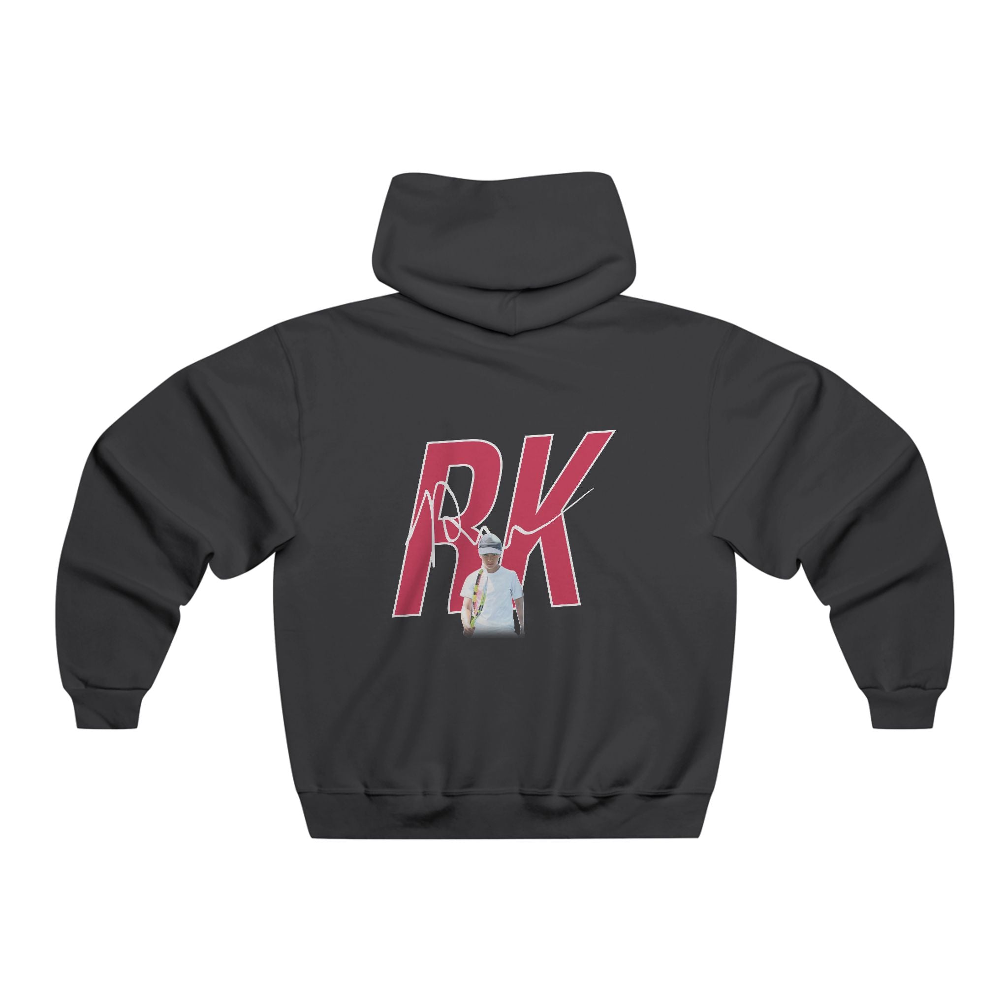 Ryan Karam Vintage Hoodie