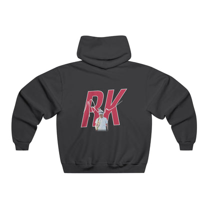 Ryan Karam Vintage Hoodie