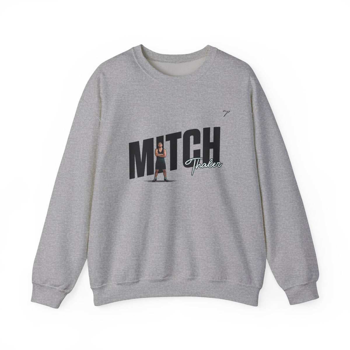 Mitch Thaler Crewneck