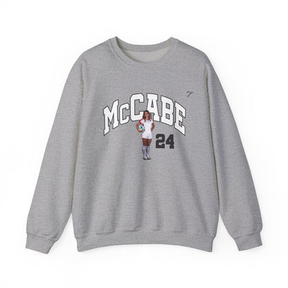 Lucy McCabe Crewneck