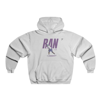 Randy Clark Vintage Hoodie