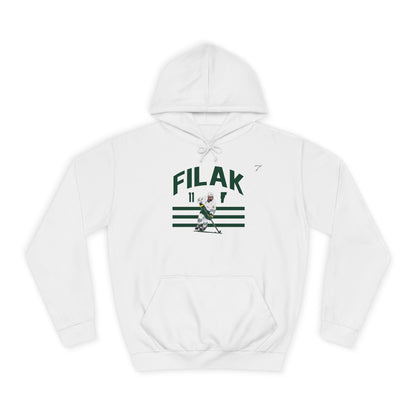 Zach Filak Hoodie