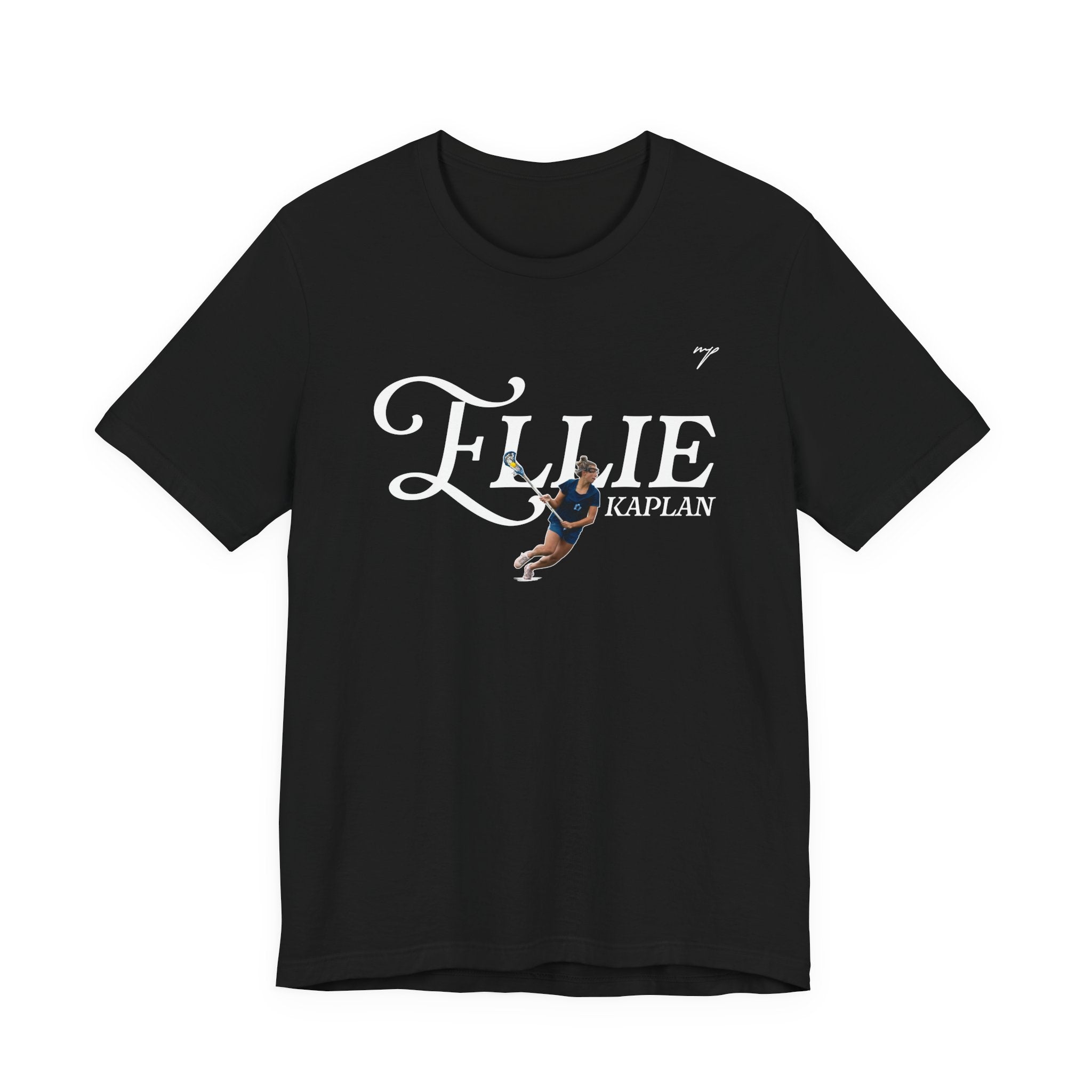 Ellie Kaplan Graphic Tee