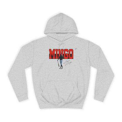 Aaron Mingo Hoodie